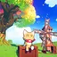 Autumn Night Clear icon