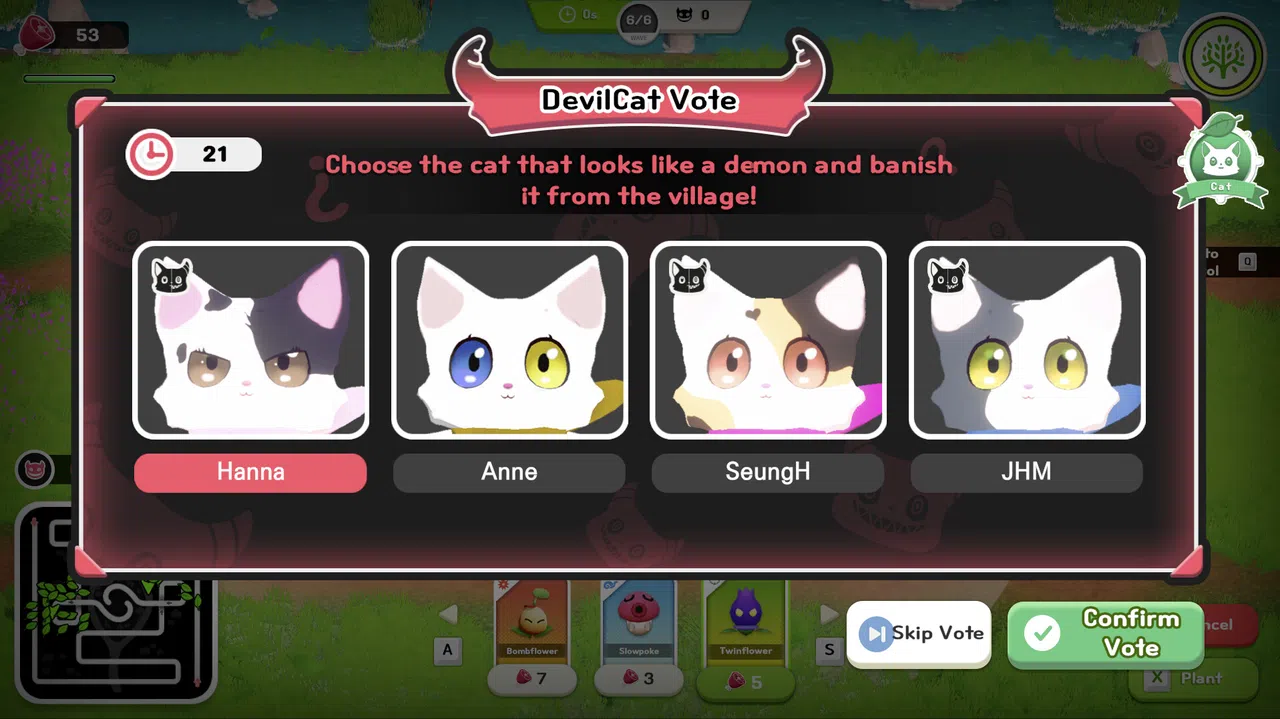 Cat Go: Tactical Defense Braw Screenshot 4