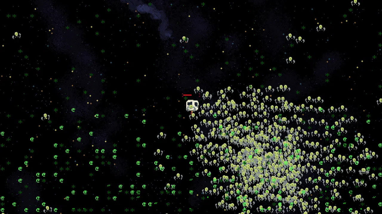 Gearo Shard Screenshot 4