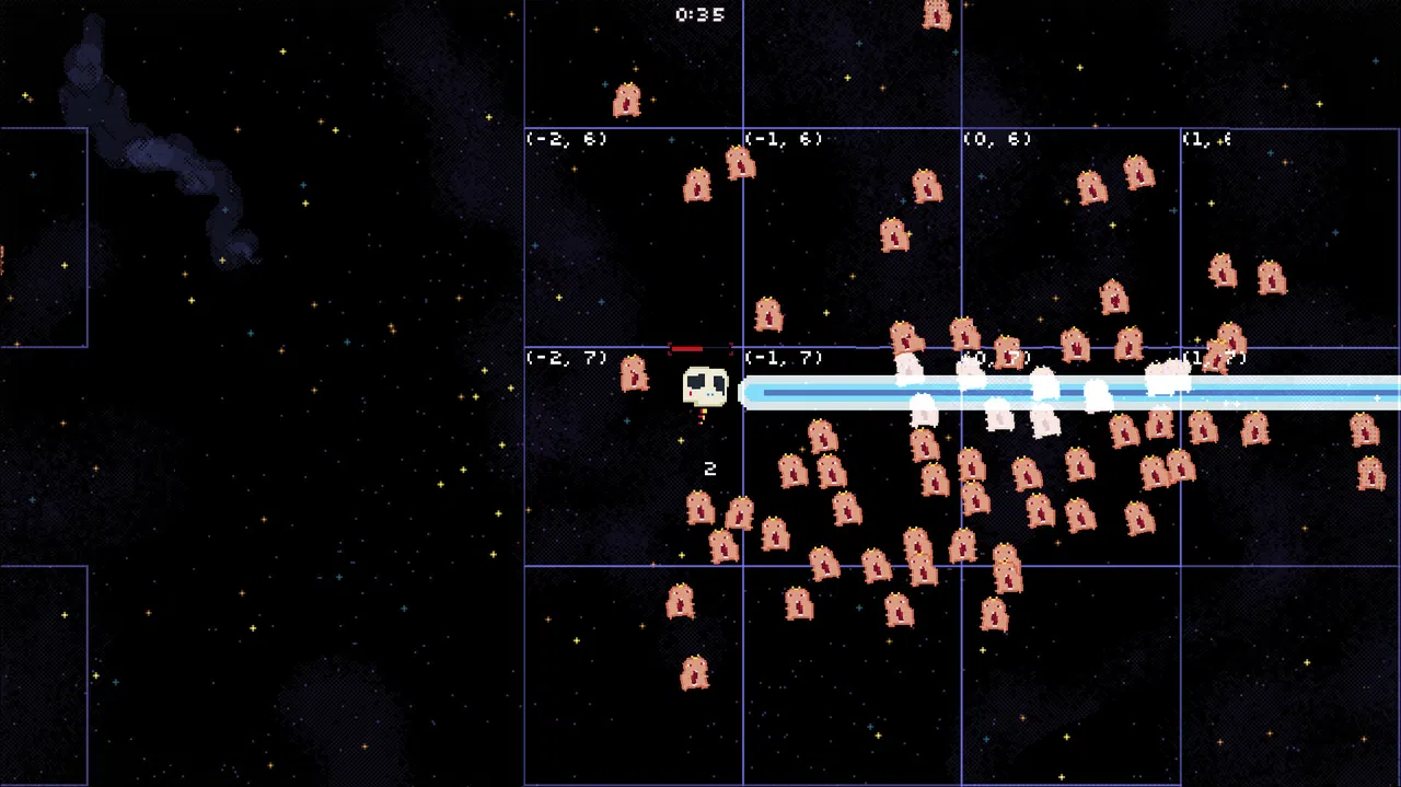 Gearo Shard Screenshot 3