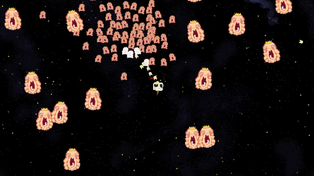 Gearo Shard Screenshot 2