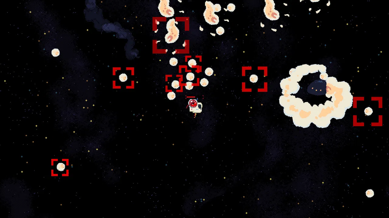 Gearo Shard Screenshot 0