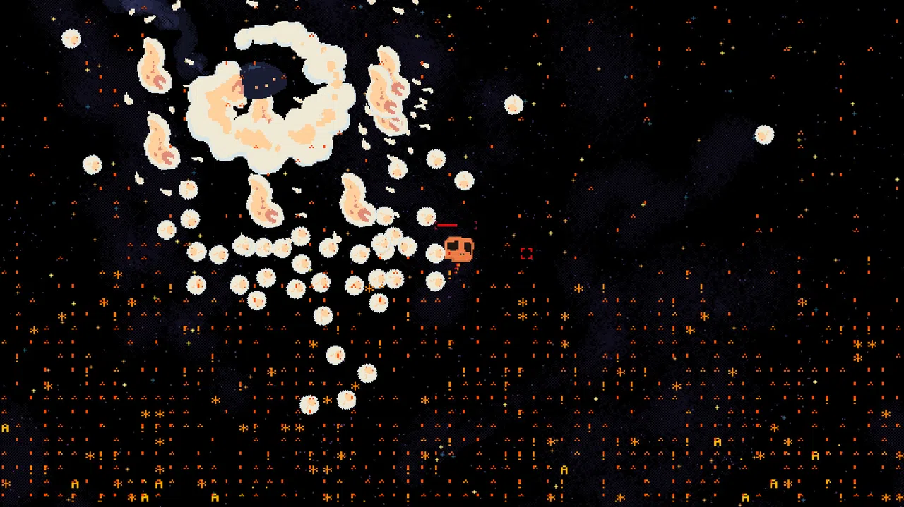 Gearo Shard Screenshot 1