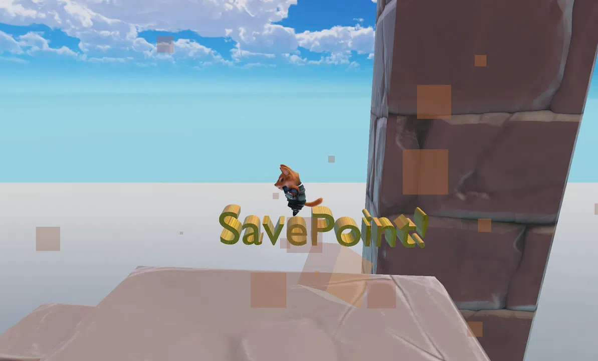 Shiba Knight Screenshot 1