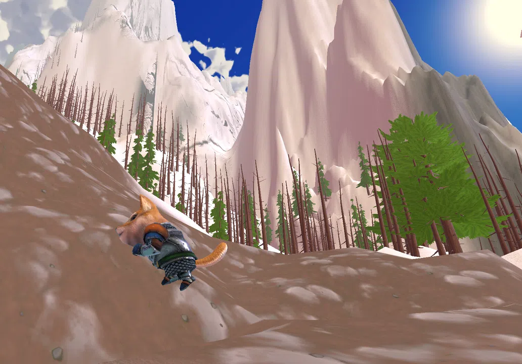 Shiba Knight Screenshot 3