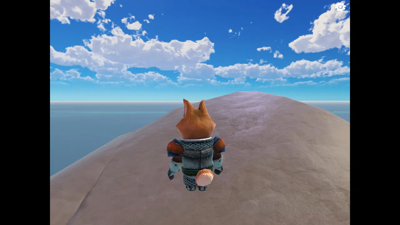 Shiba Knight Screenshot 4