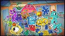 Monstrobus Quiz Screenshot 0