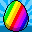 The Easter Egg icon