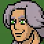 The Tragic Hero icon
