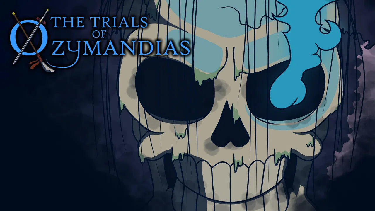 The Trials of Ozymandias Screenshot 0