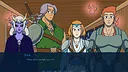 The Trials of Ozymandias Screenshot 4