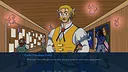 The Trials of Ozymandias Screenshot 2