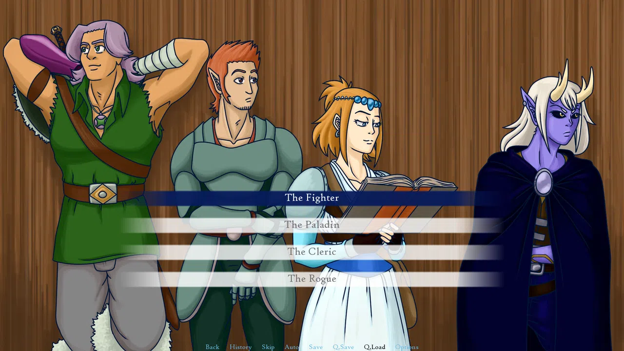 The Trials of Ozymandias Screenshot 3