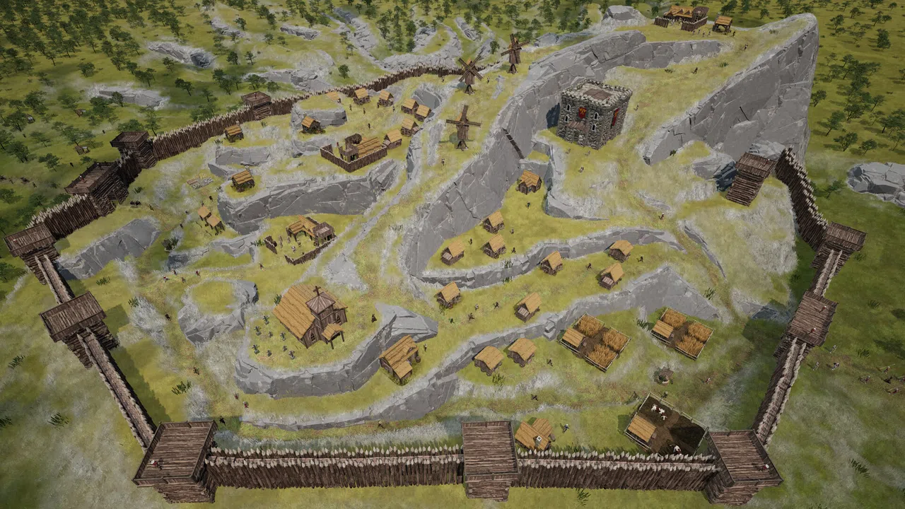 Age of Respair Screenshot 3
