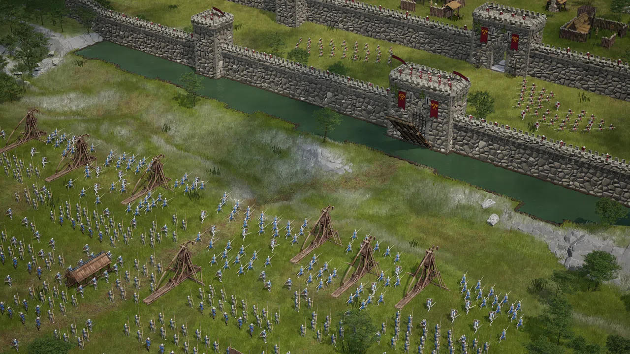 Age of Respair Screenshot 1