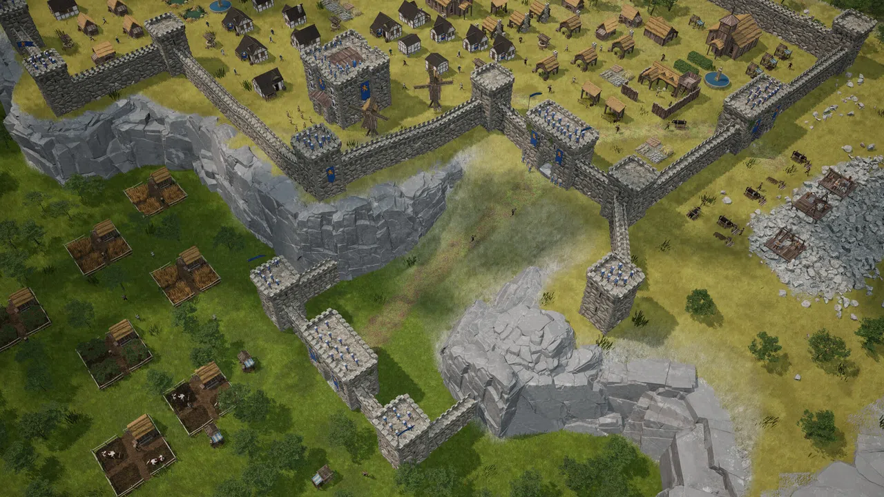 Age of Respair Screenshot 4