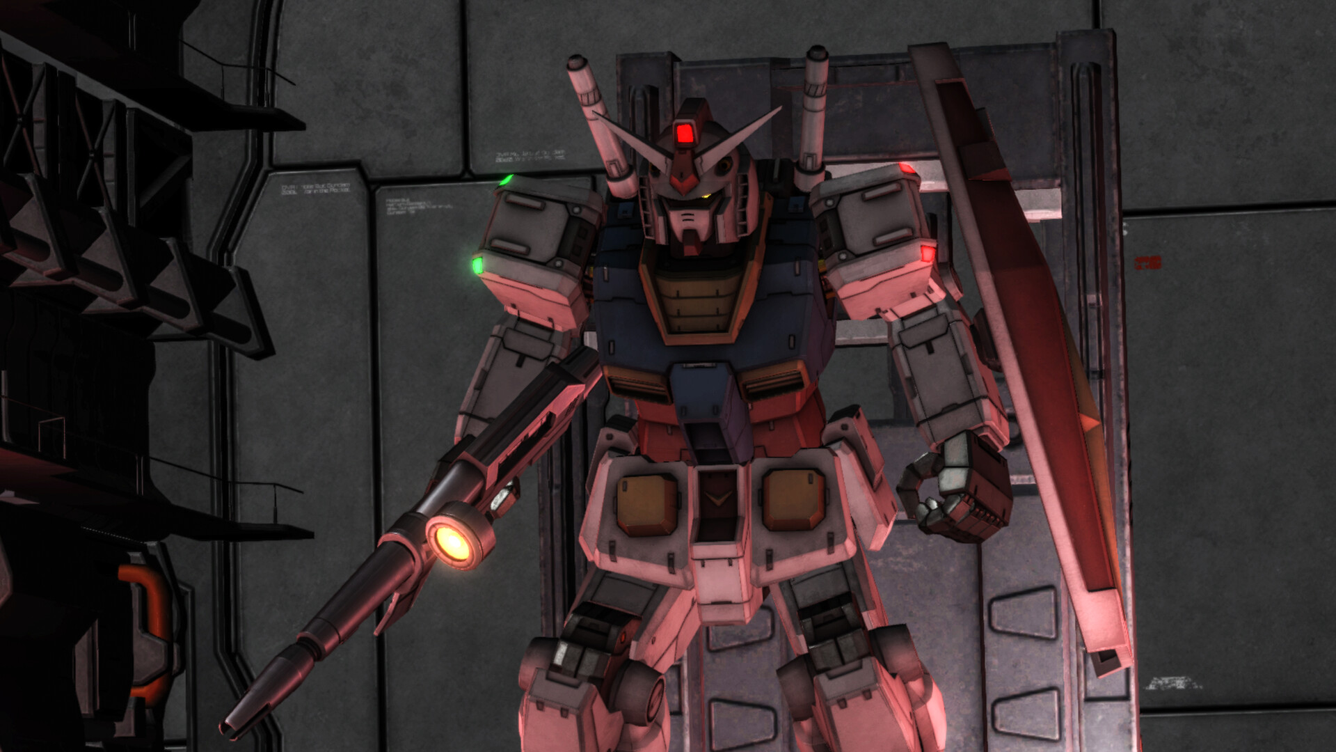 MOBILE SUIT GUNDAM BATTLE OPERATION 2 - Value Token Pack Volume 11 Screenshot 2