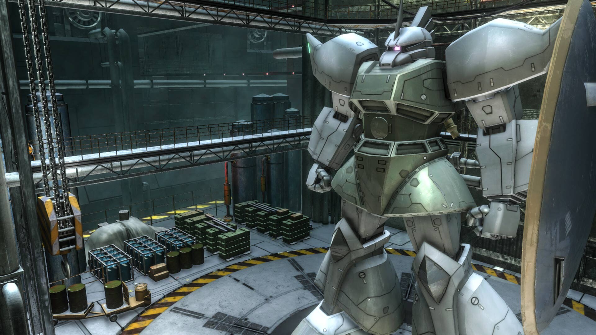 MOBILE SUIT GUNDAM BATTLE OPERATION 2 - Value Token Pack Volume 11 Screenshot 0