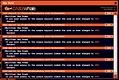 Cold Boot Attack! Screenshot 5