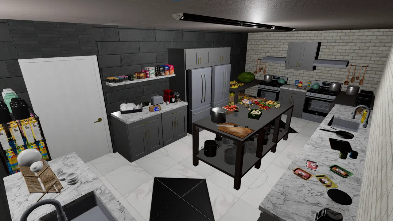 Hotel of Shadows Screenshot 3