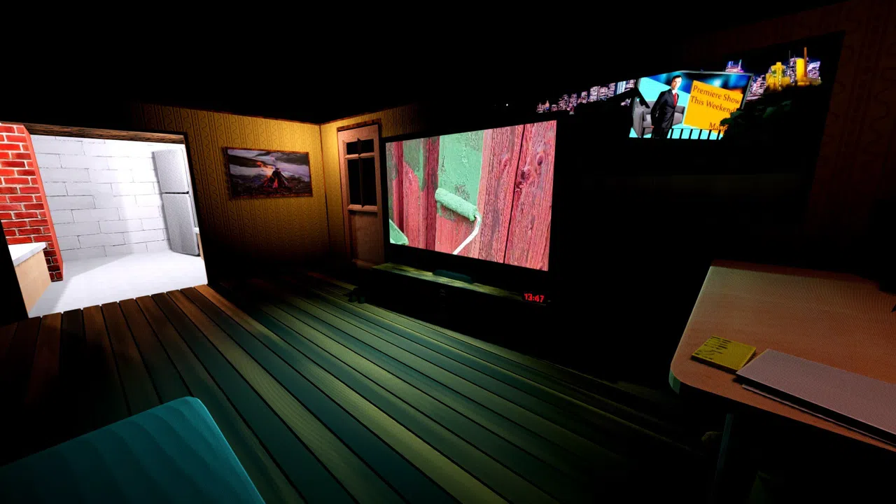The Waiting Game Screenshot 0