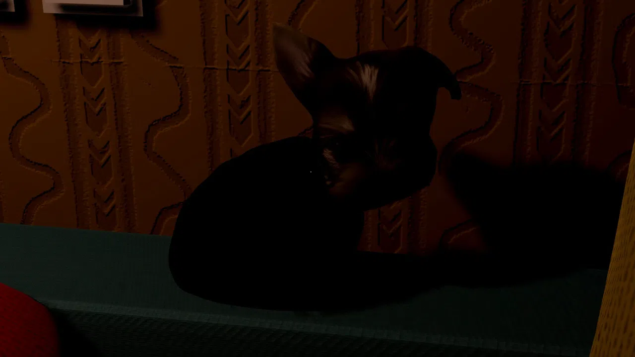 The Waiting Game Screenshot 1