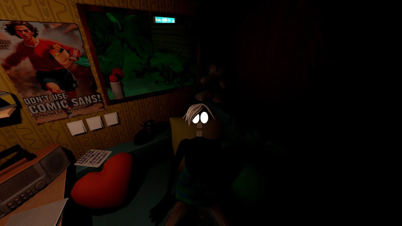The Waiting Game Screenshot 3
