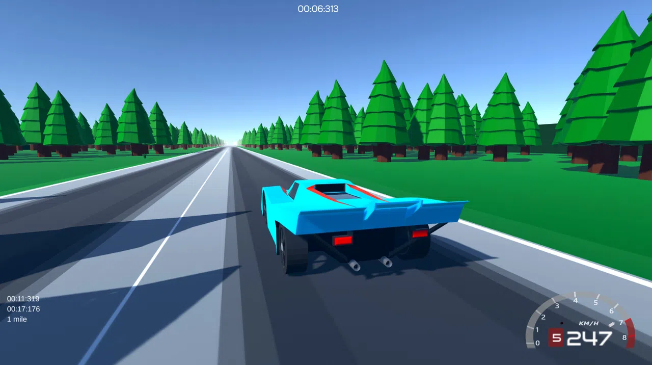 TRUEM Screenshot 6