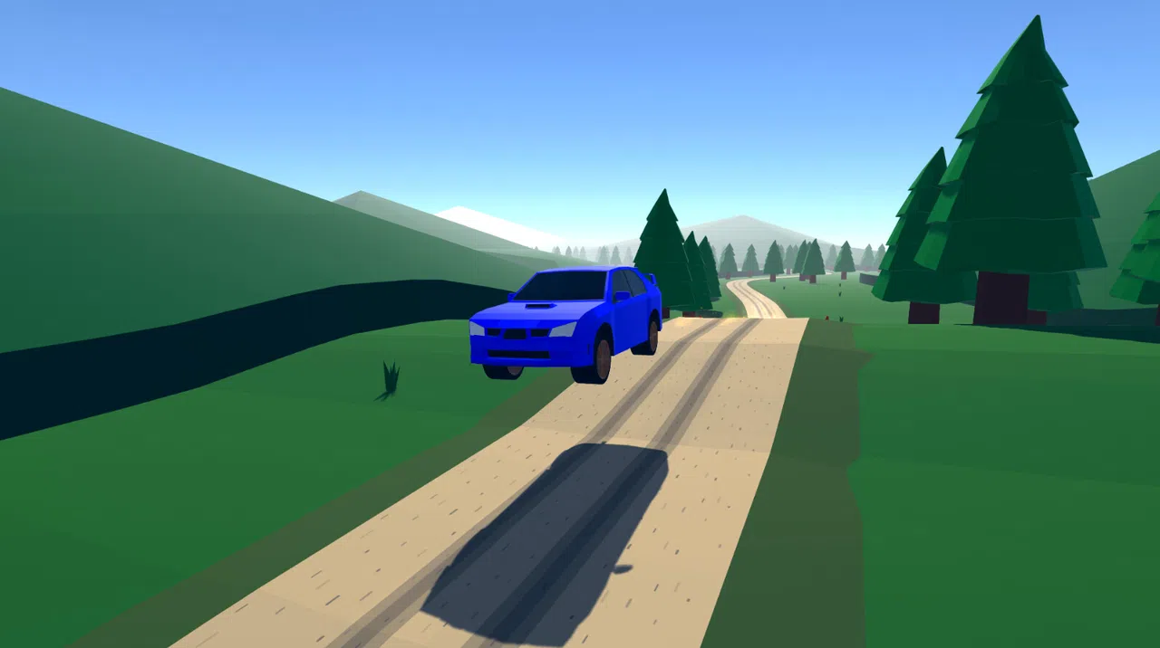 TRUEM Screenshot 3