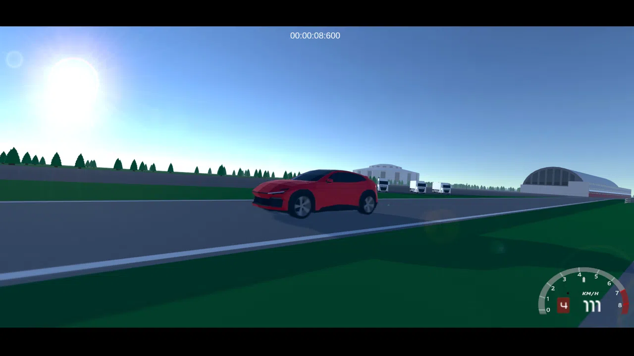 TRUEM Screenshot 1