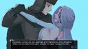 Knightly Passions: In the Grip of Ice Screenshot 0