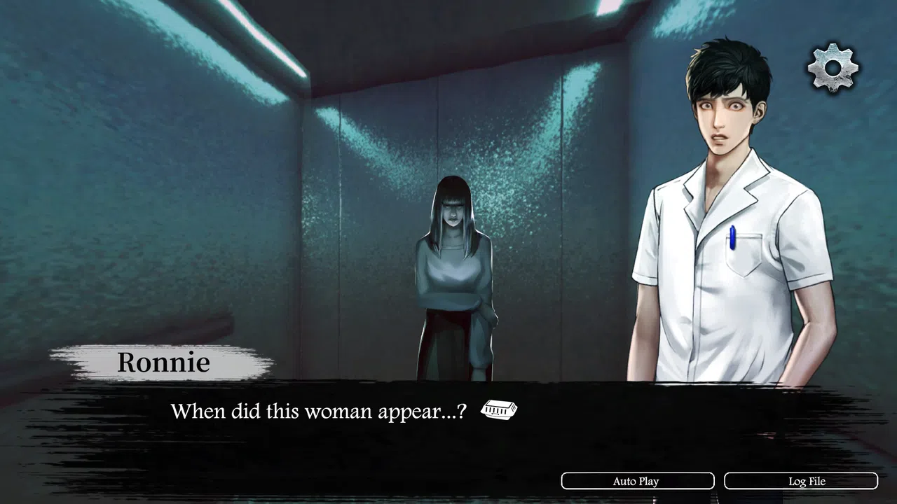 UrbanLegend Hong Kong: Takeaway Screenshot 2