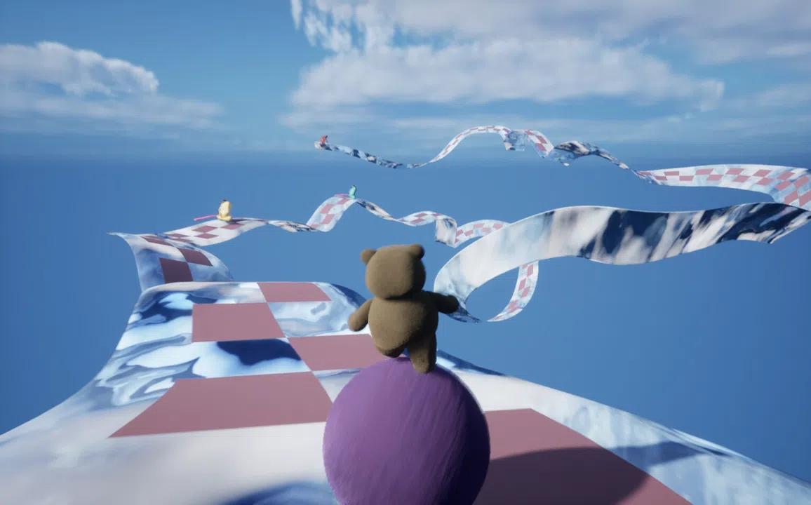 Teddy Roller 1 Screenshot 7
