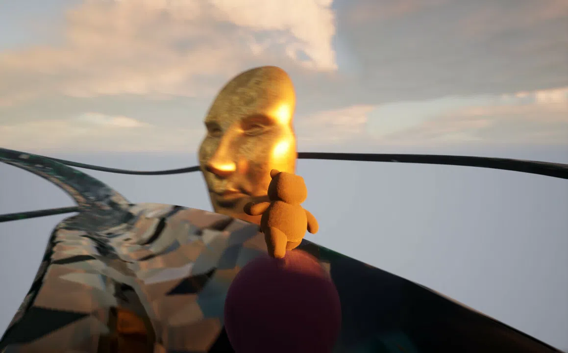 Teddy Roller 1 Screenshot 5
