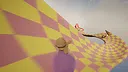 Teddy Roller 1 Screenshot 1