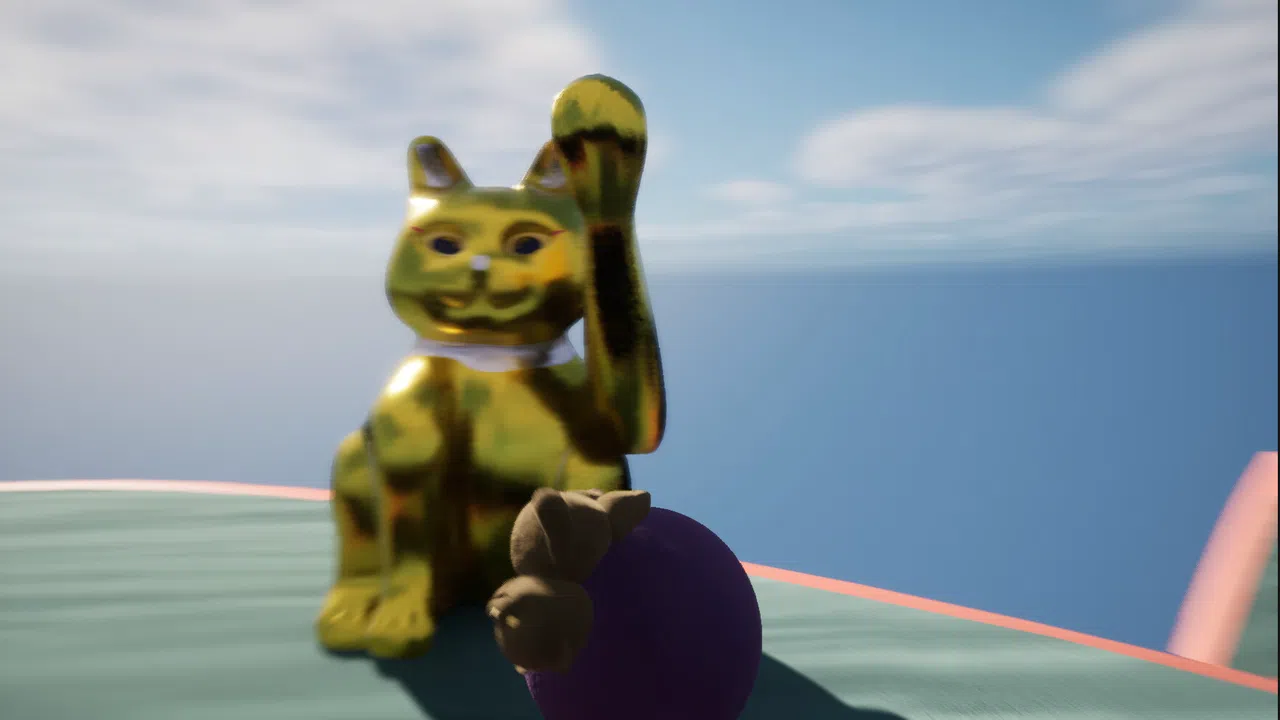 Teddy Roller 1 Screenshot 8