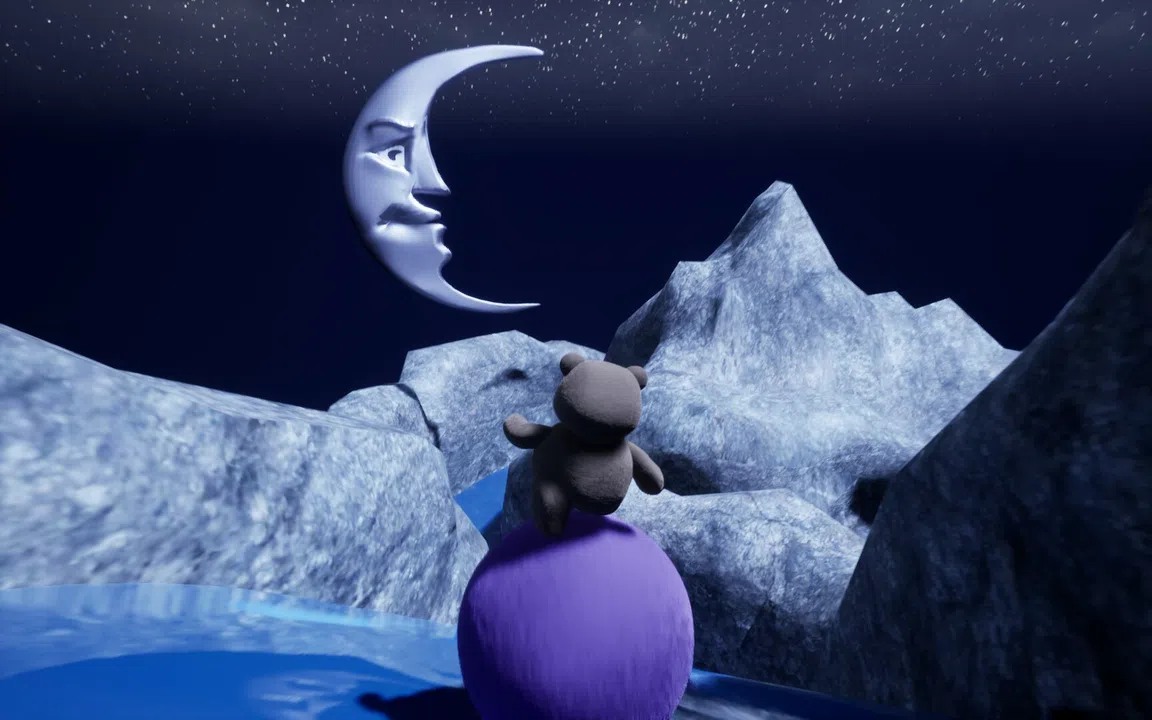 Teddy Roller 1 Screenshot 4