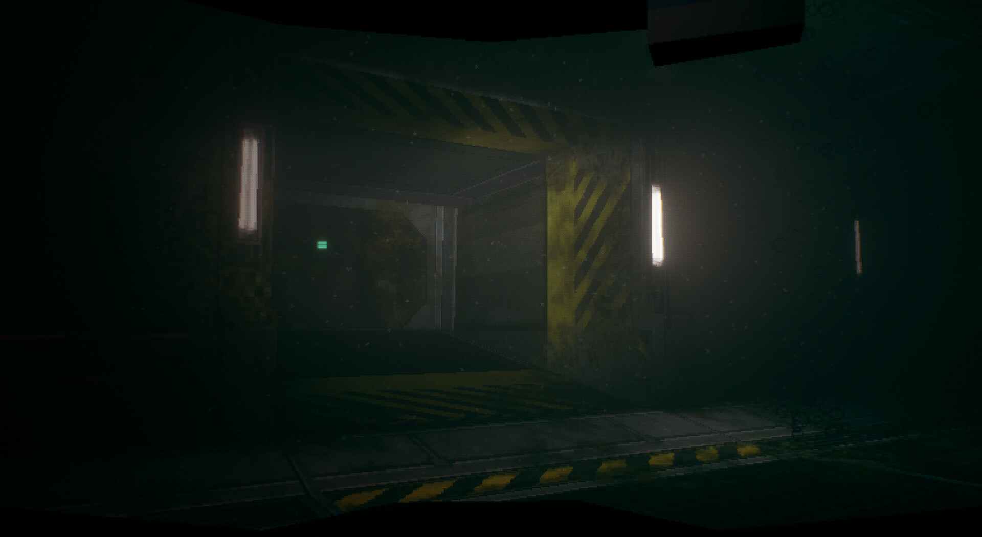 CRUSH DEPTH Screenshot 2