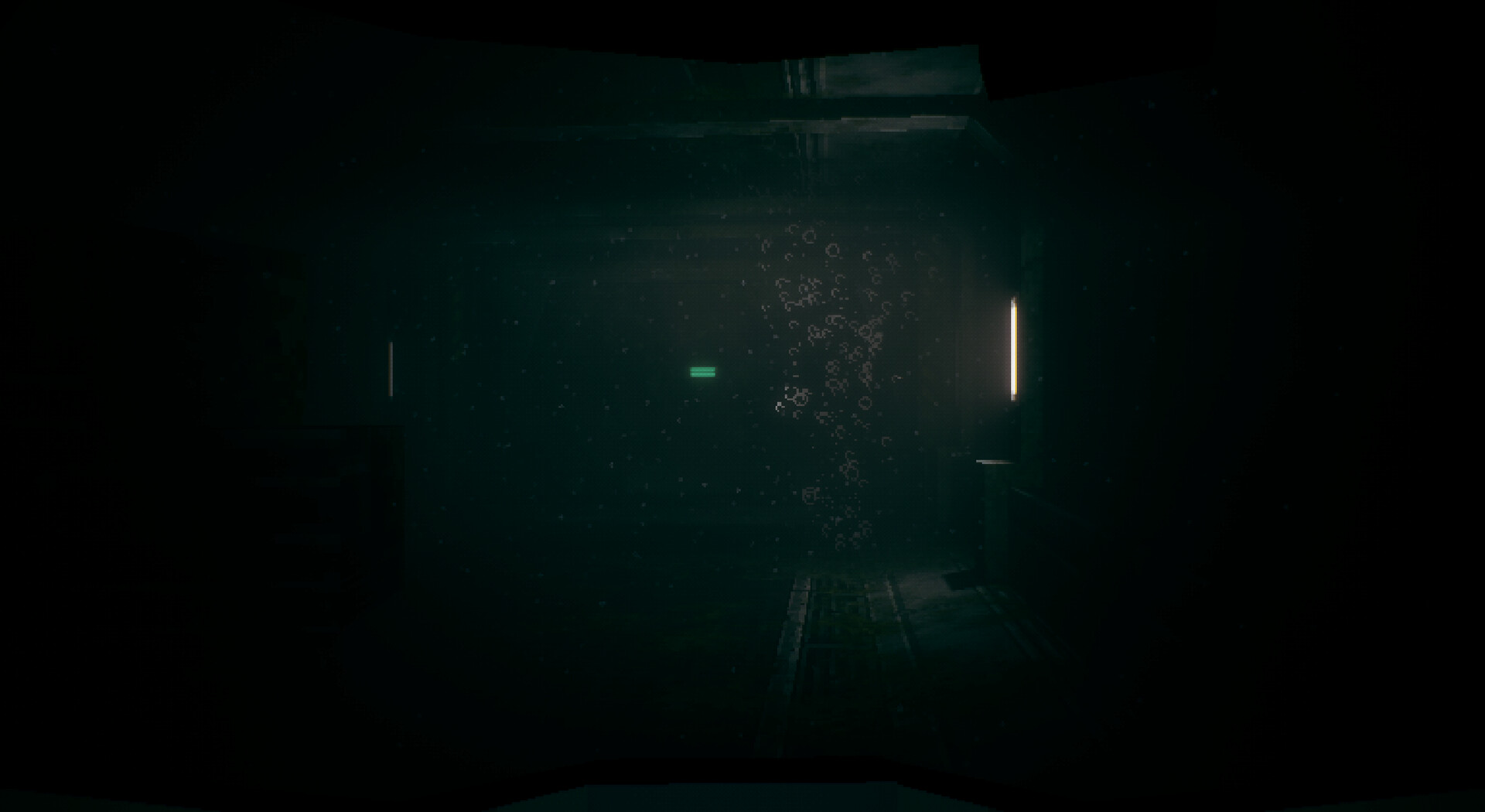 CRUSH DEPTH Screenshot 0