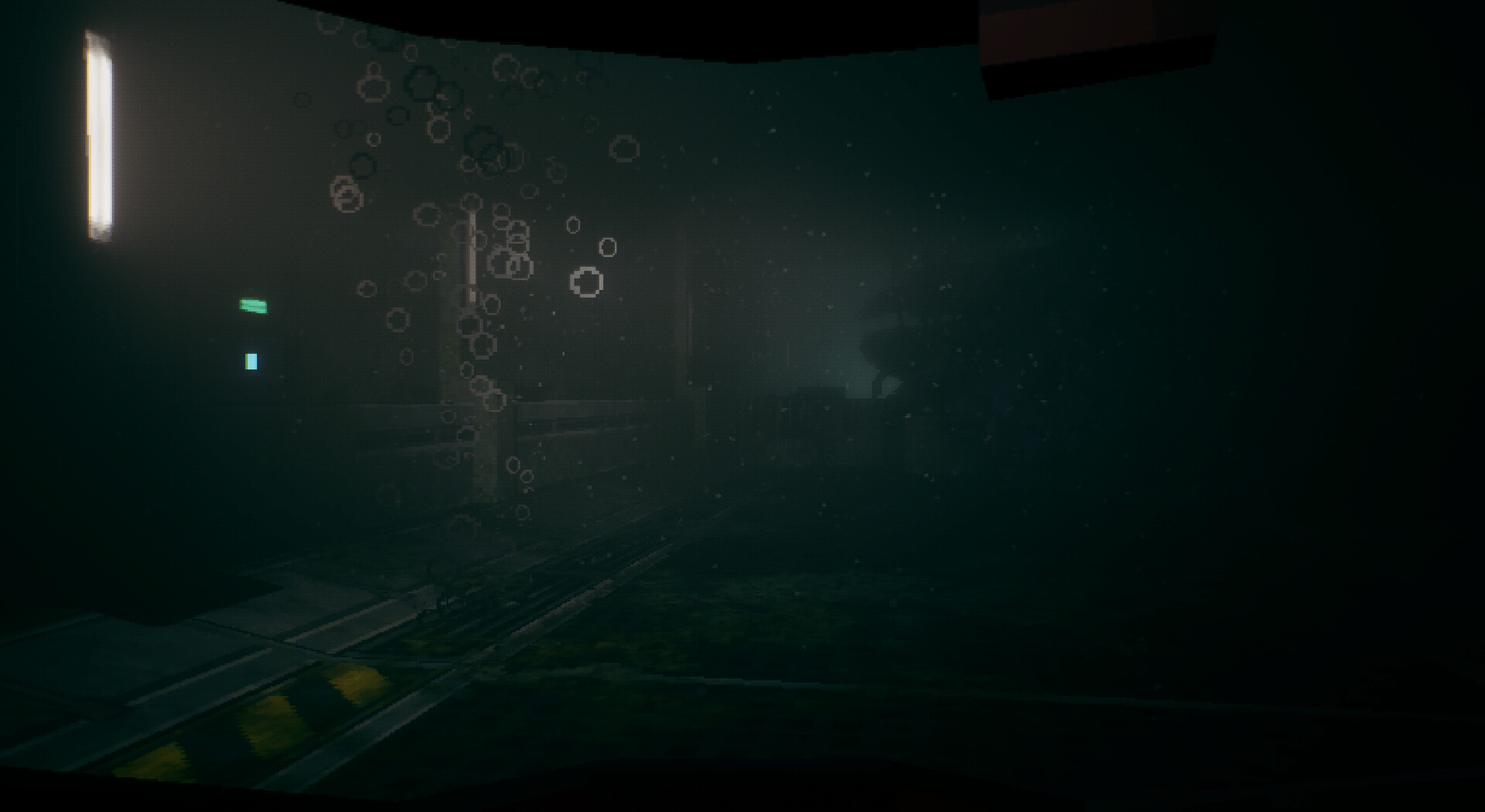 CRUSH DEPTH Screenshot 3
