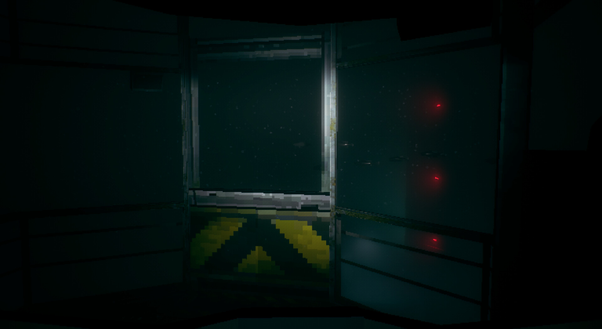 CRUSH DEPTH Screenshot 4