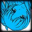 Big Head Poking Out icon