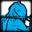 Bumpy Road Ahead icon