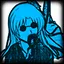 Dark Clouds on the Forehead icon