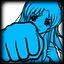 No Problem A Punch Can't Solve icon