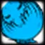 I'm An Ultra-Micro Blue Cat! icon