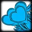 Heart in Full Bloom icon