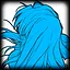 Stuck Like Glue Up There icon