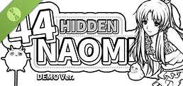 44 Hidden Naomis Demo