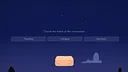 Fireside Feelings Demo Screenshot 0